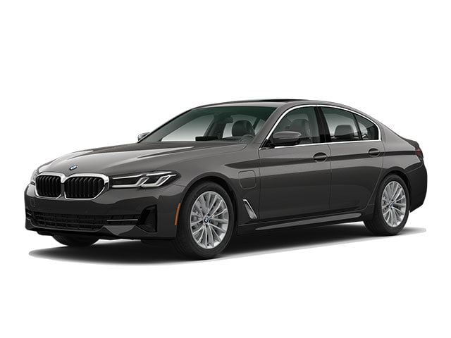 BMW 530e