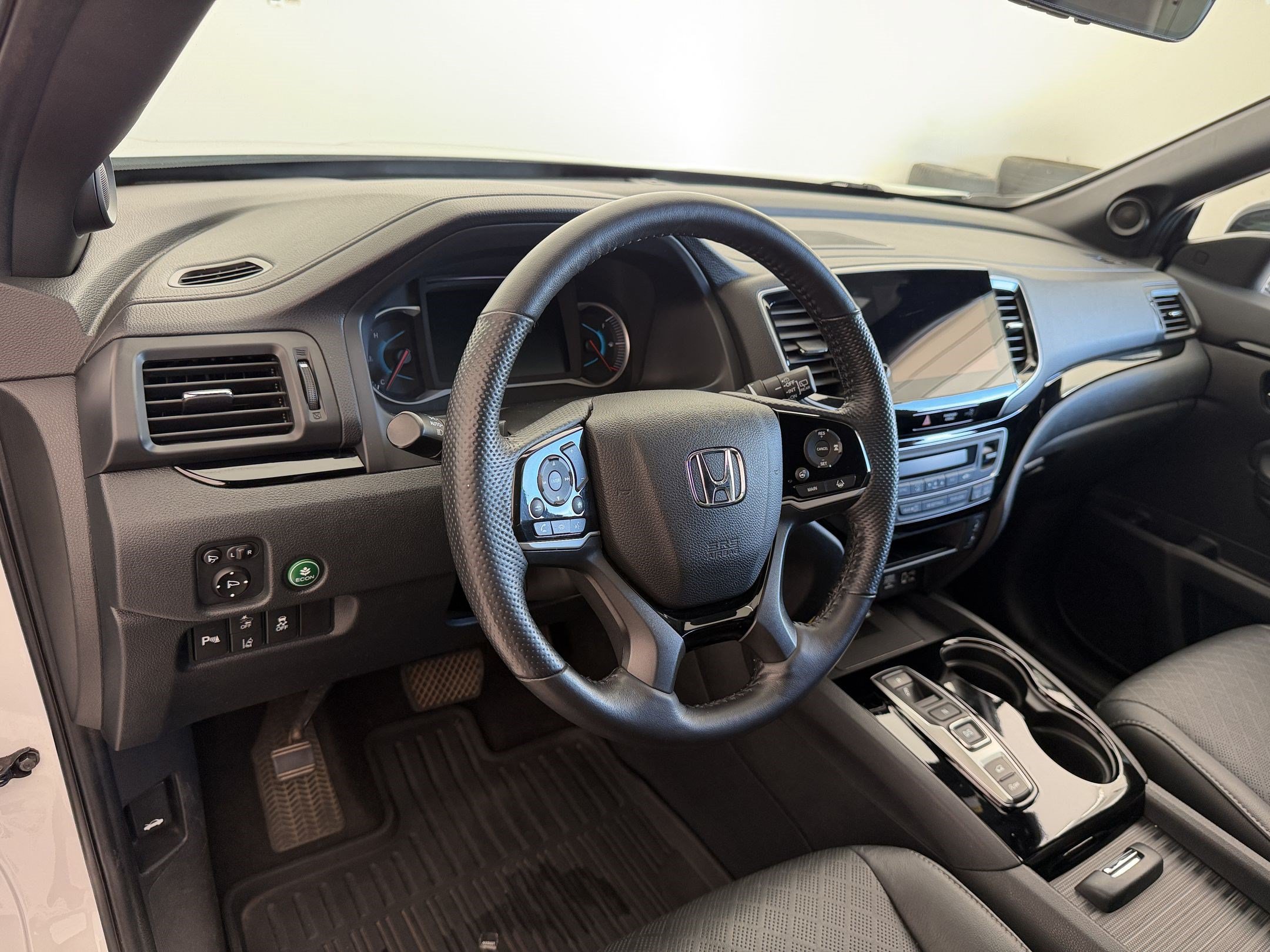 Used 2021 Honda Passport Elite SUV