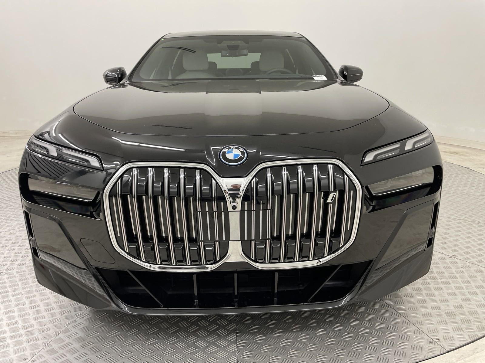 Certified 2024 BMW i7 Base with VIN WBY53EJ06RCP85031 for sale in Denver, CO