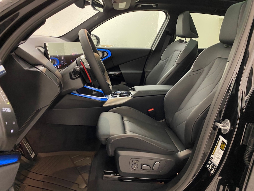 New 2026 BMW X3 M50 xDrive SUV