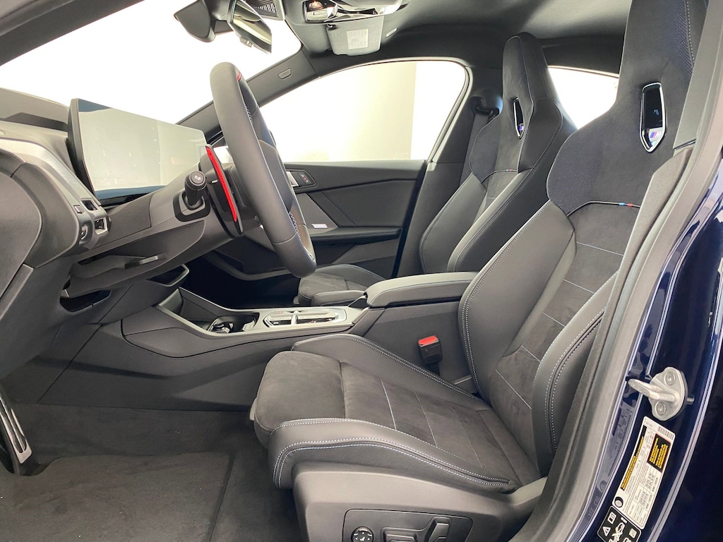 New 2026 BMW M235i xDrive Gran Coupe