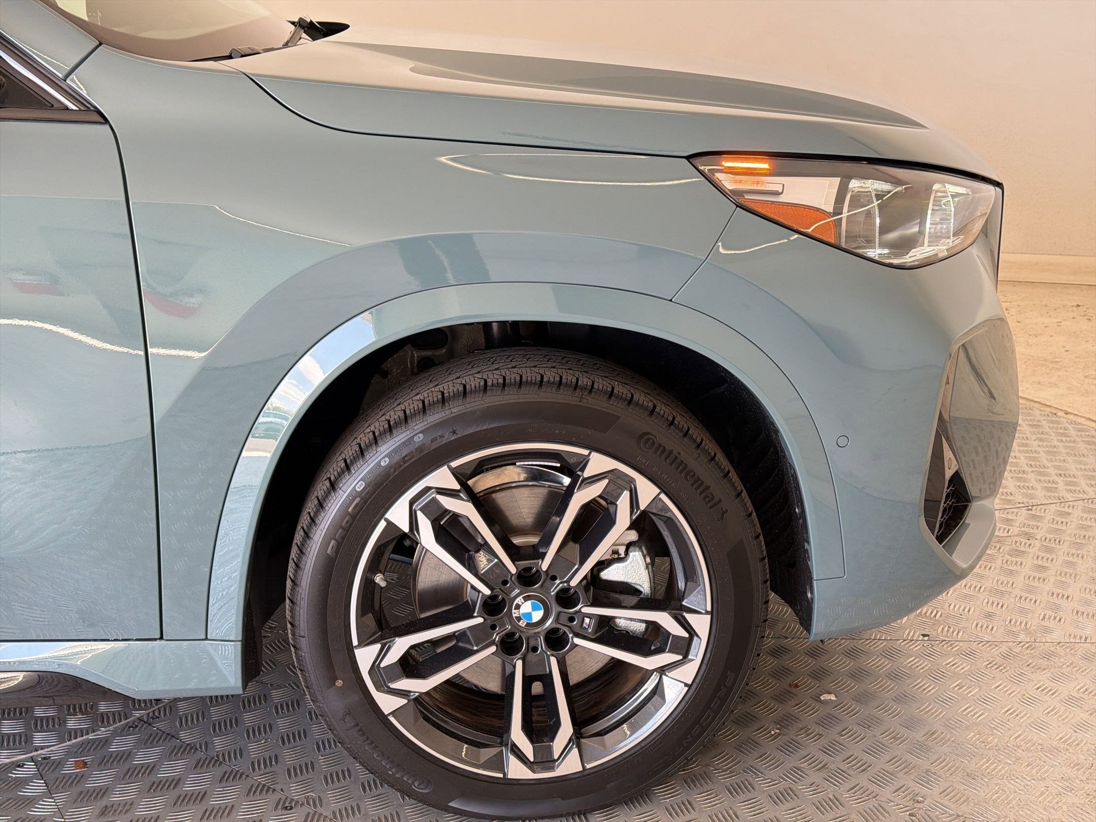 2026 BMW X1 XDrive28i - Photo 12