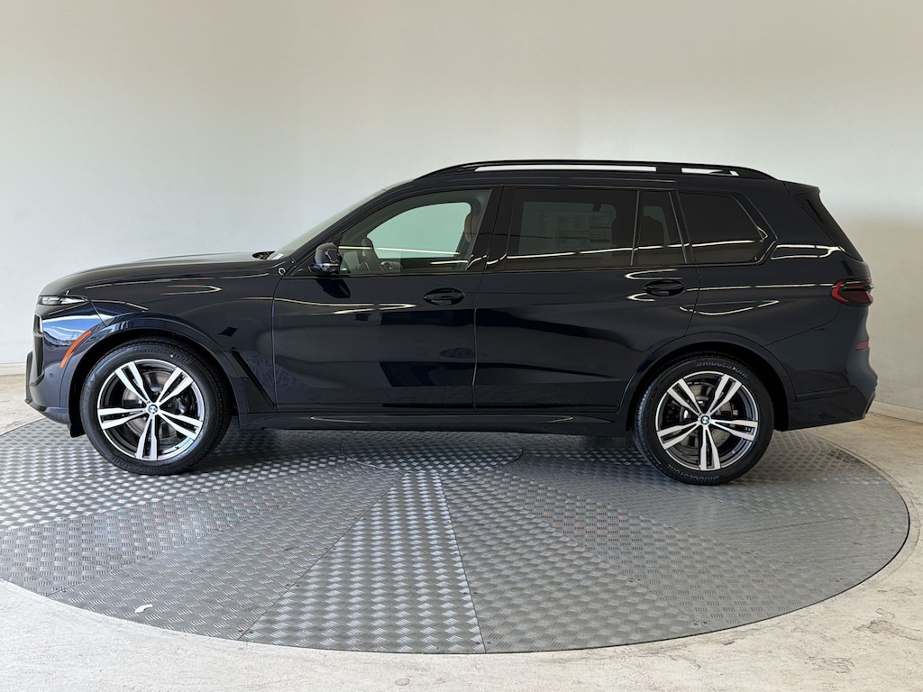 New 2027 BMW X7 xDrive40i SUV