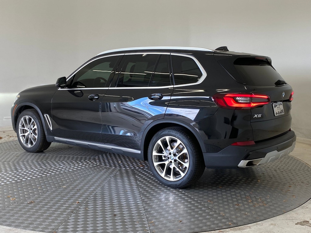 Certified 2023 BMW X5 SUV