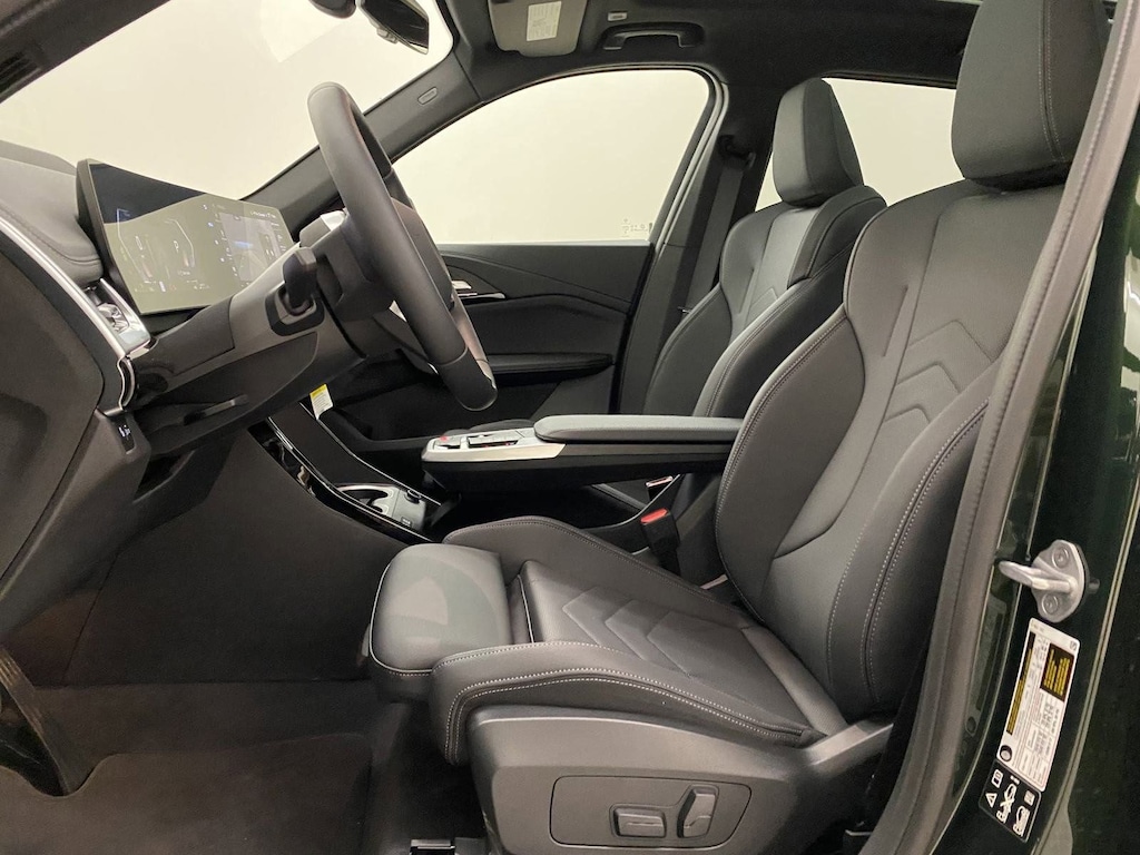 Used 2025 BMW X1 xDrive28i SUV
