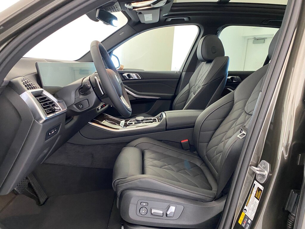 Used 2026 BMW X5 PHEV xDrive50e SUV