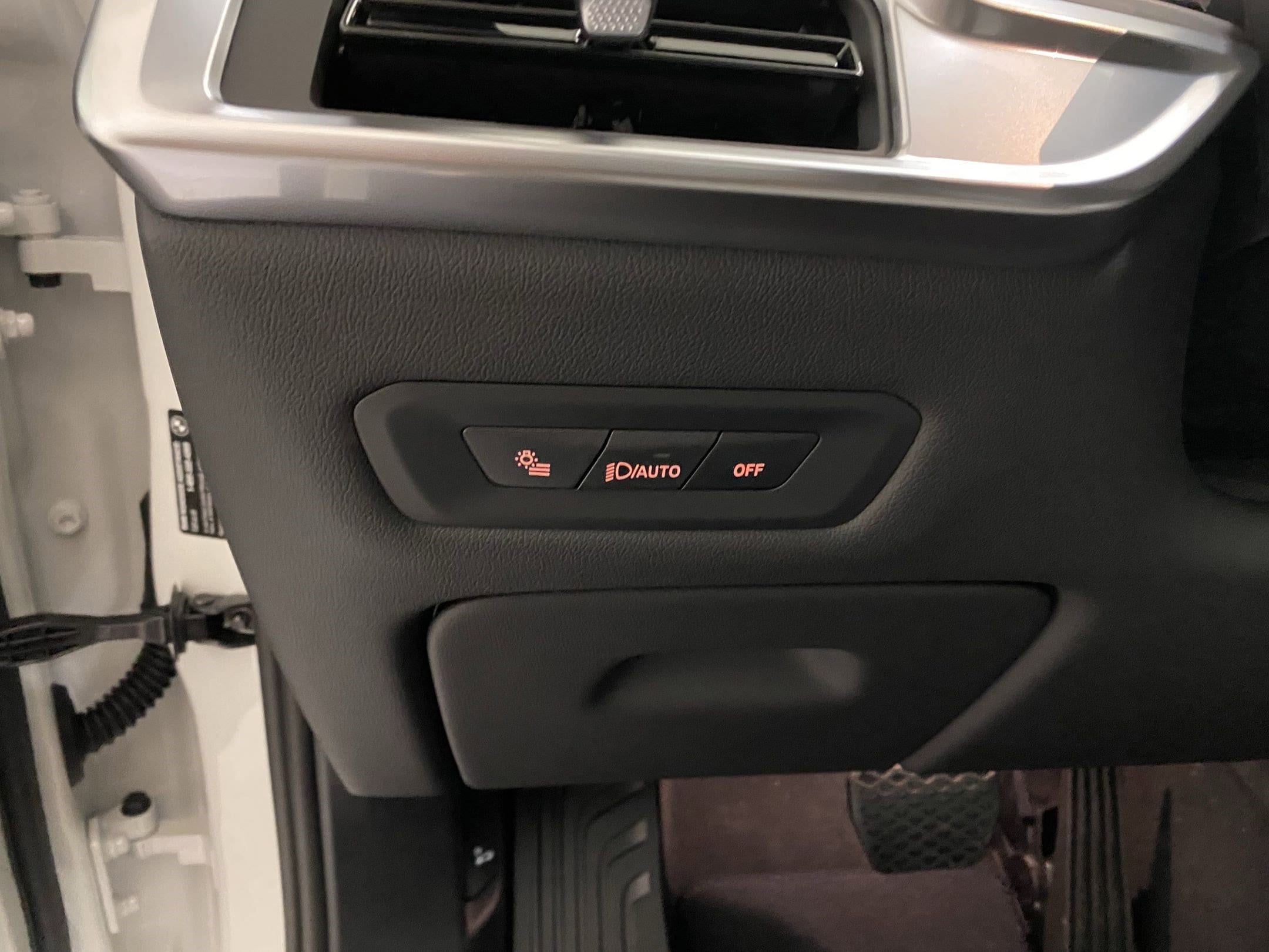 2026 BMW X5 50e - Photo 19