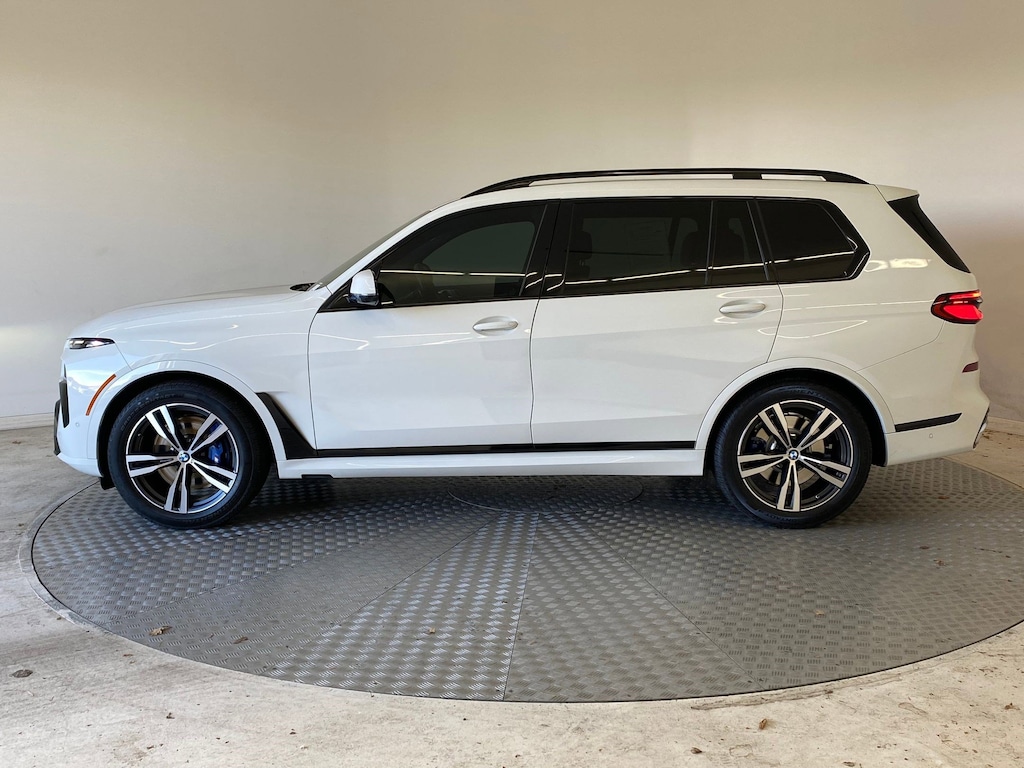 Certified 2023 BMW X7 SUV