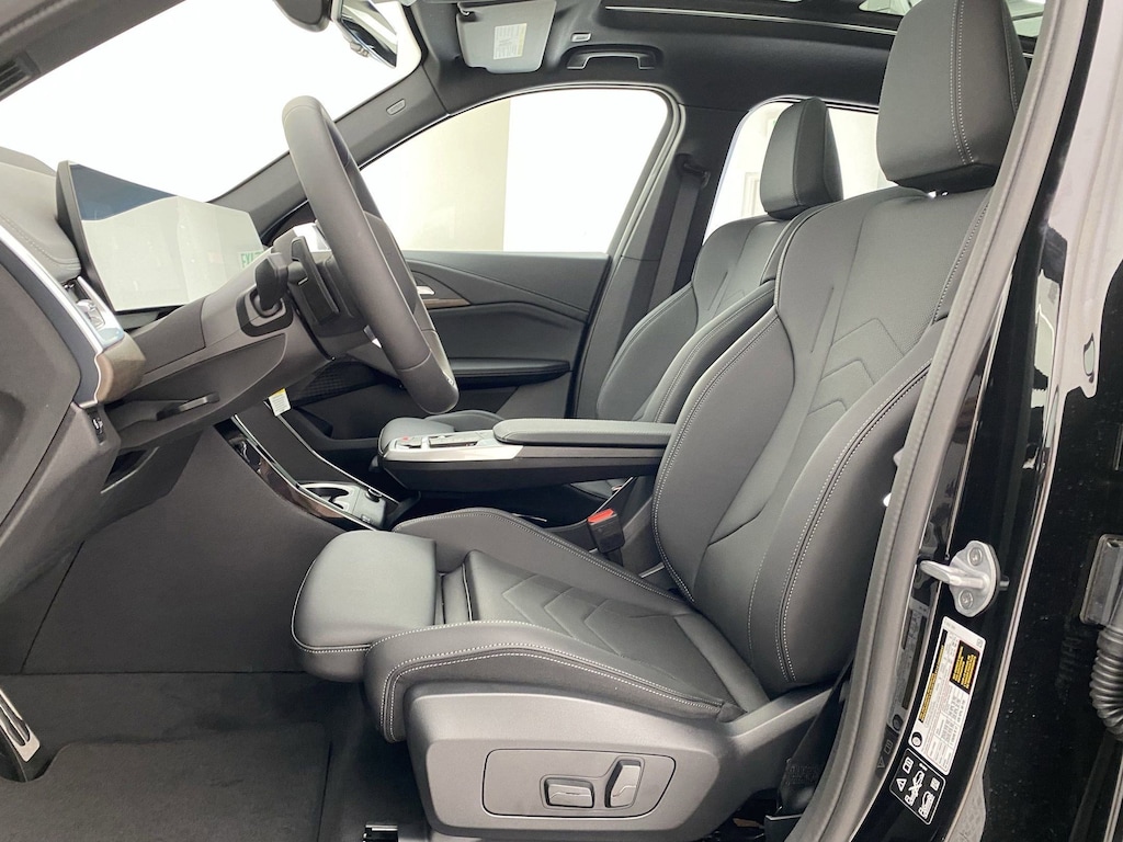 Used 2025 BMW X1 xDrive28i SUV