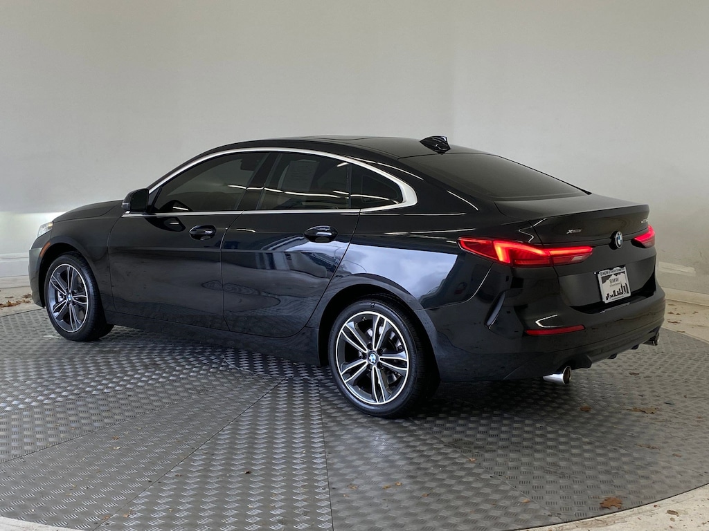 Certified 2023 BMW 228i Gran Coupe