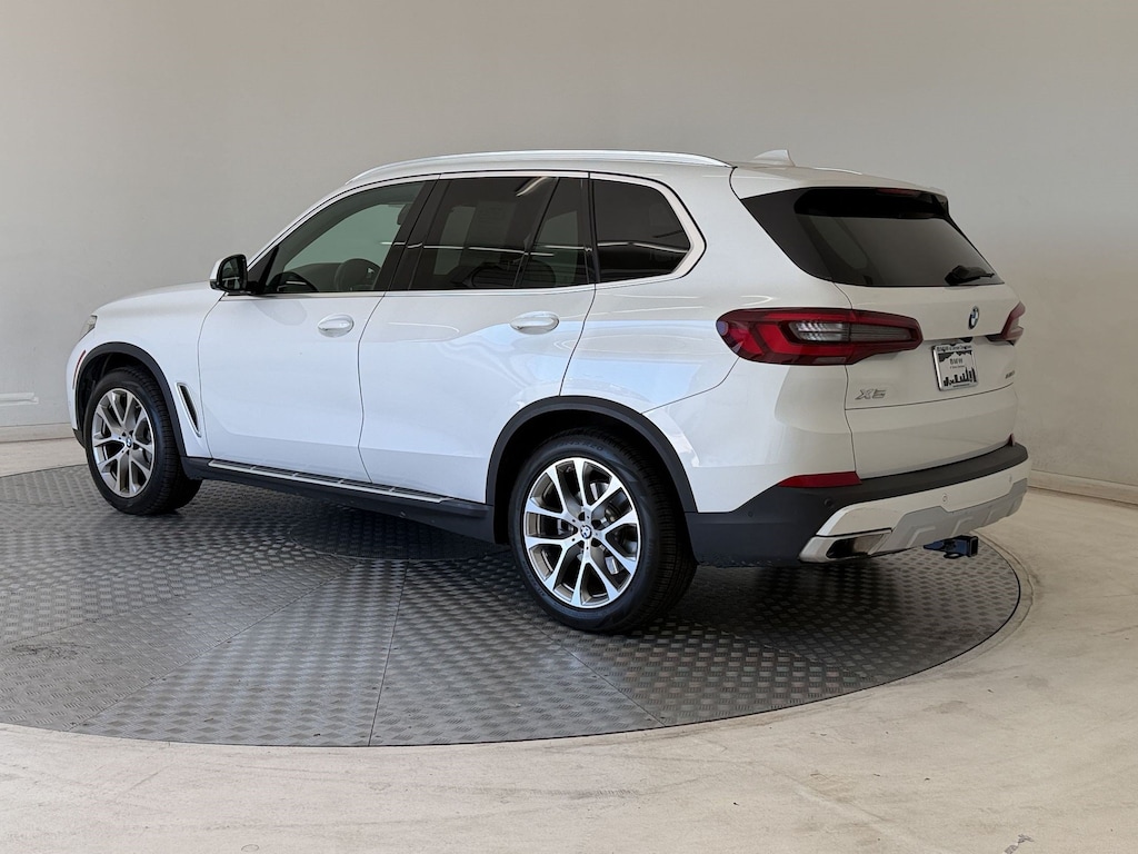Used 2023 BMW X5 SUV