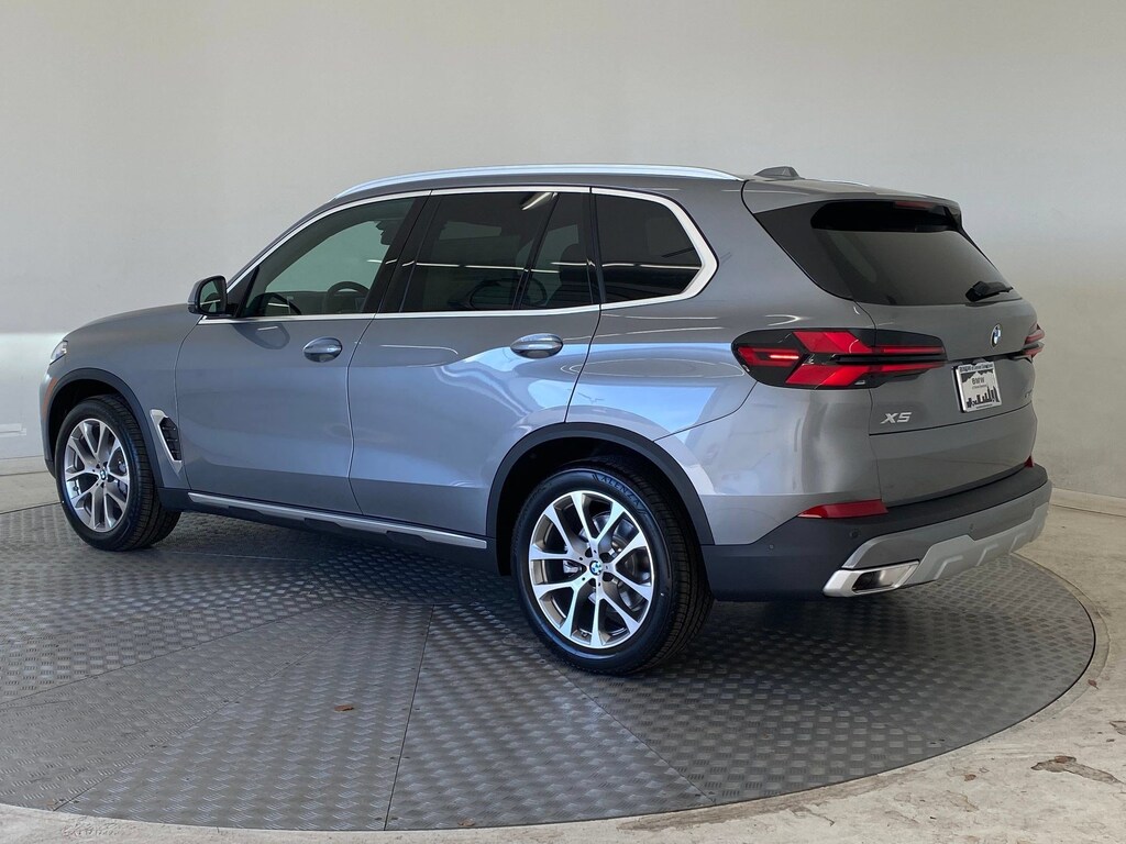 Used 2026 BMW X5 xDrive40i SUV