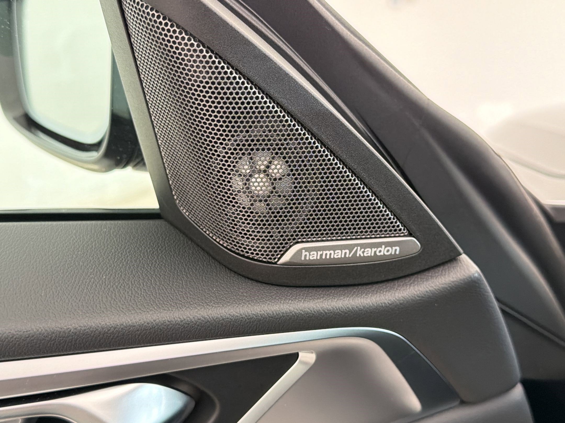 2026 BMW 4 Series 430i - Photo 23