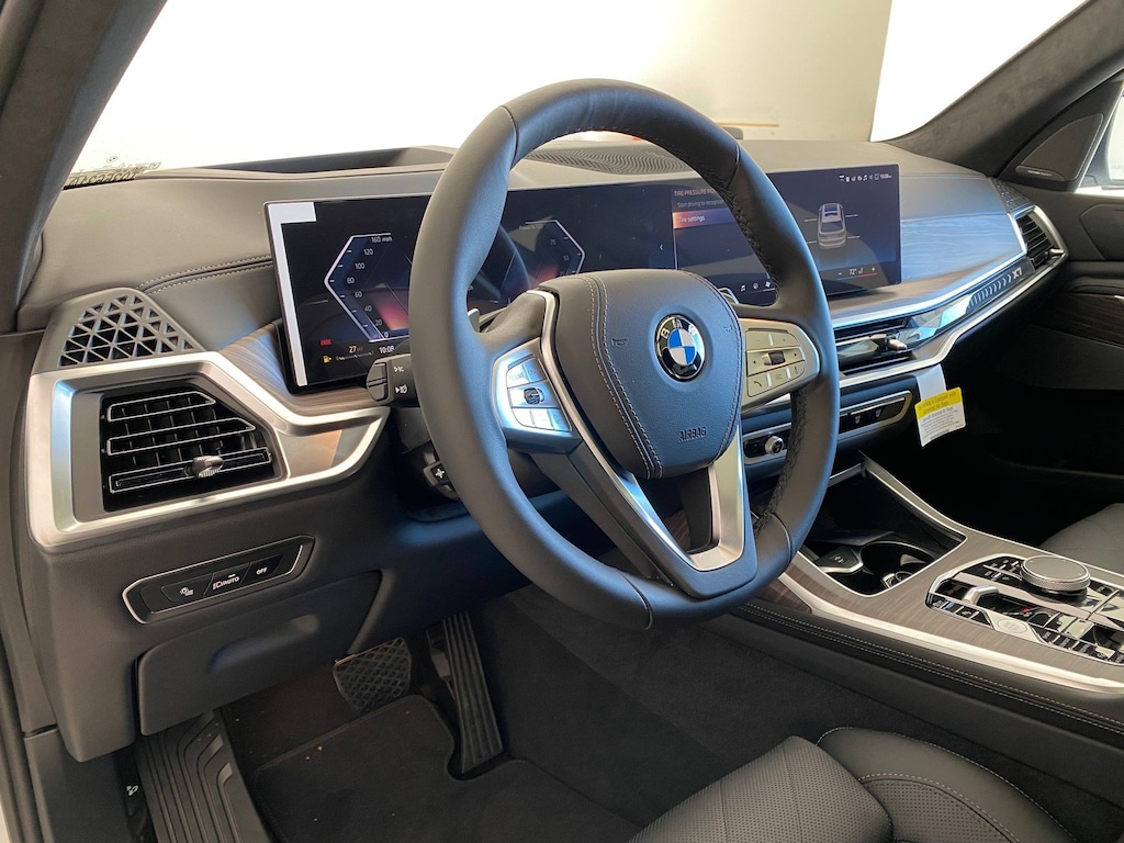 Used 2026 BMW X7 xDrive40i SUV