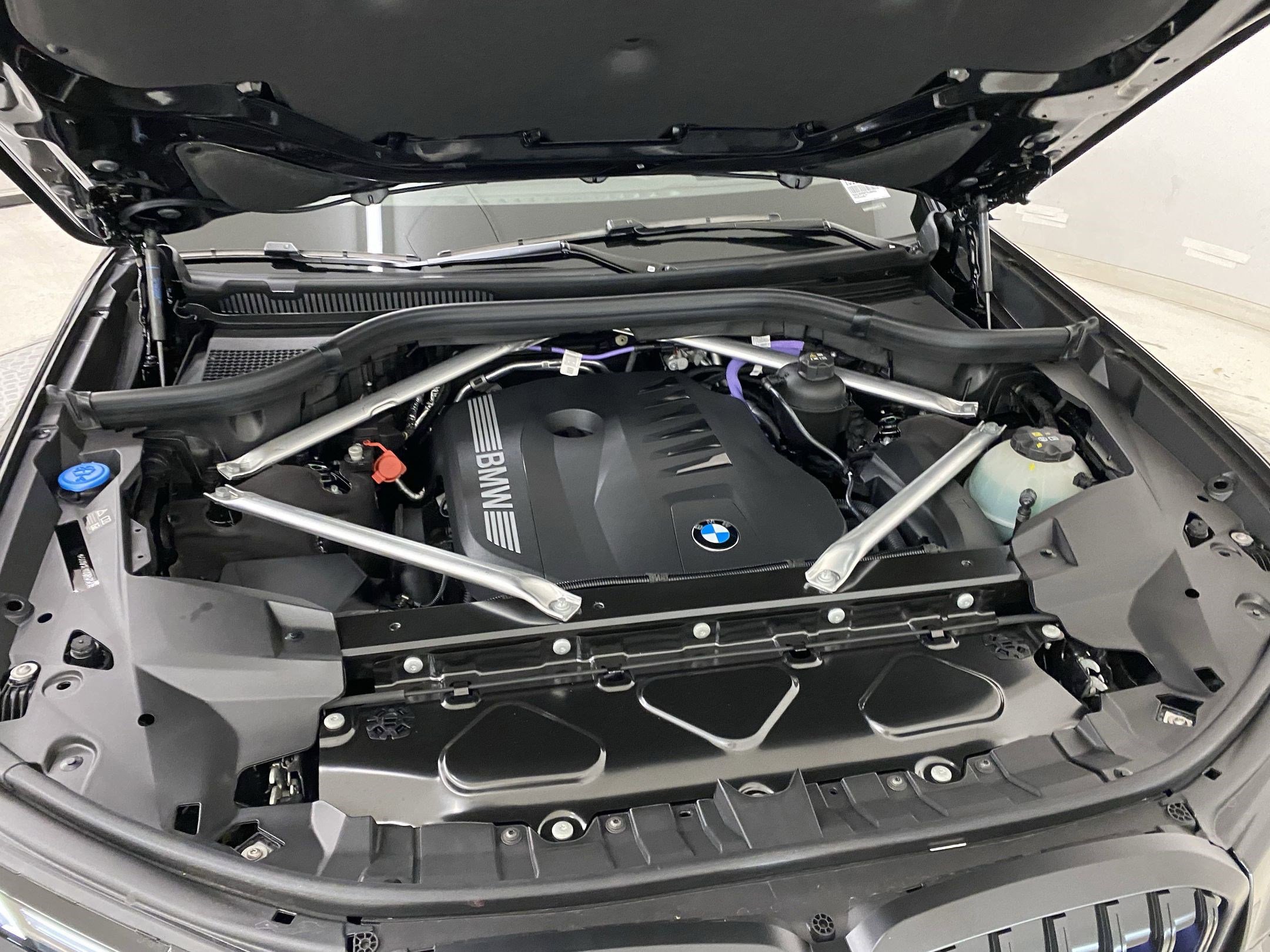 2026 BMW X7 40i - Photo 32