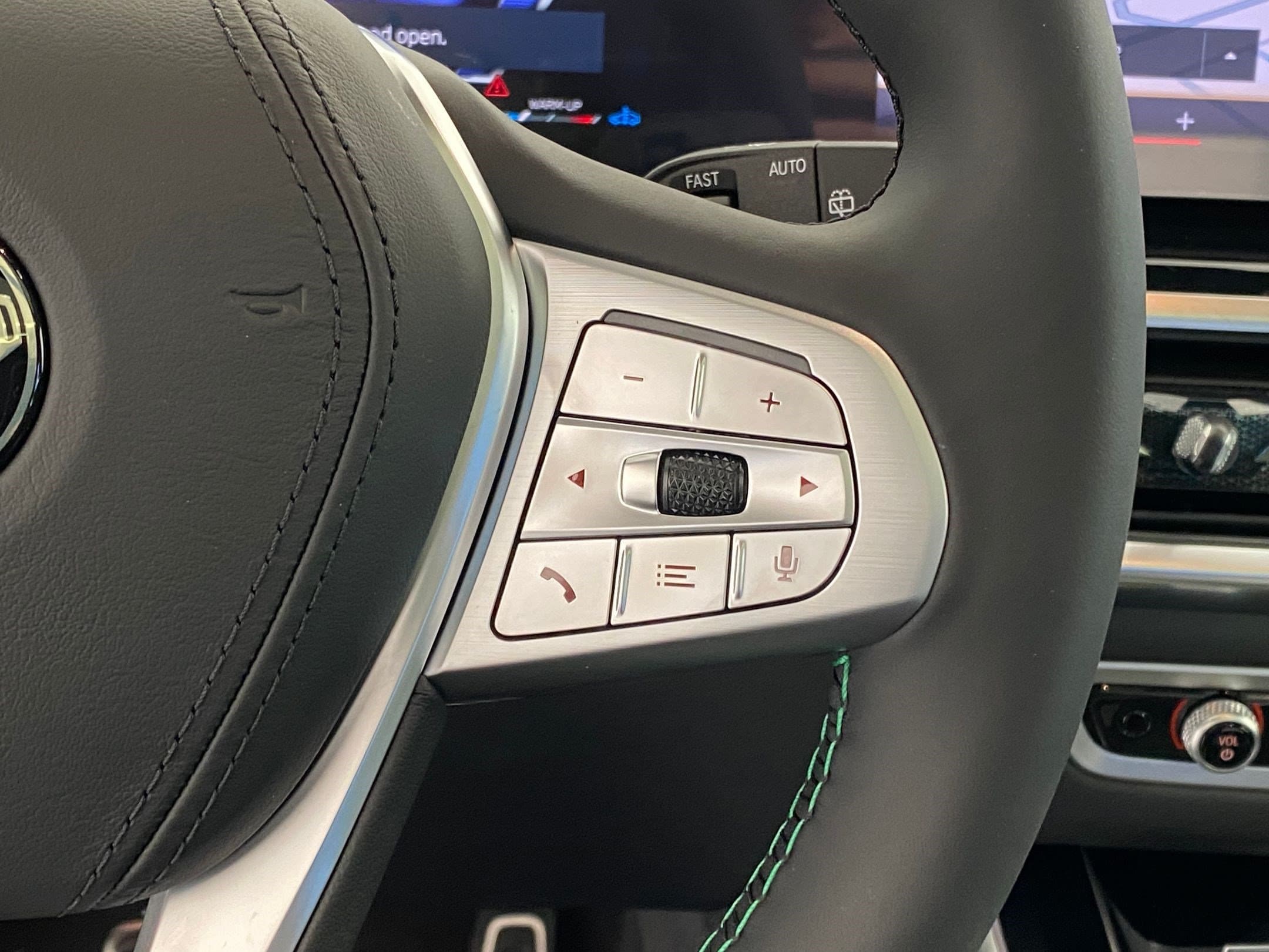 2026 BMW X7 ALPINA XB7 - Photo 31