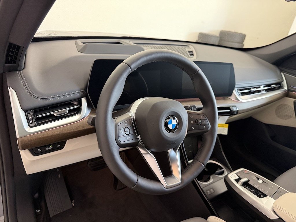 New 2027 BMW X1 xDrive28i SUV