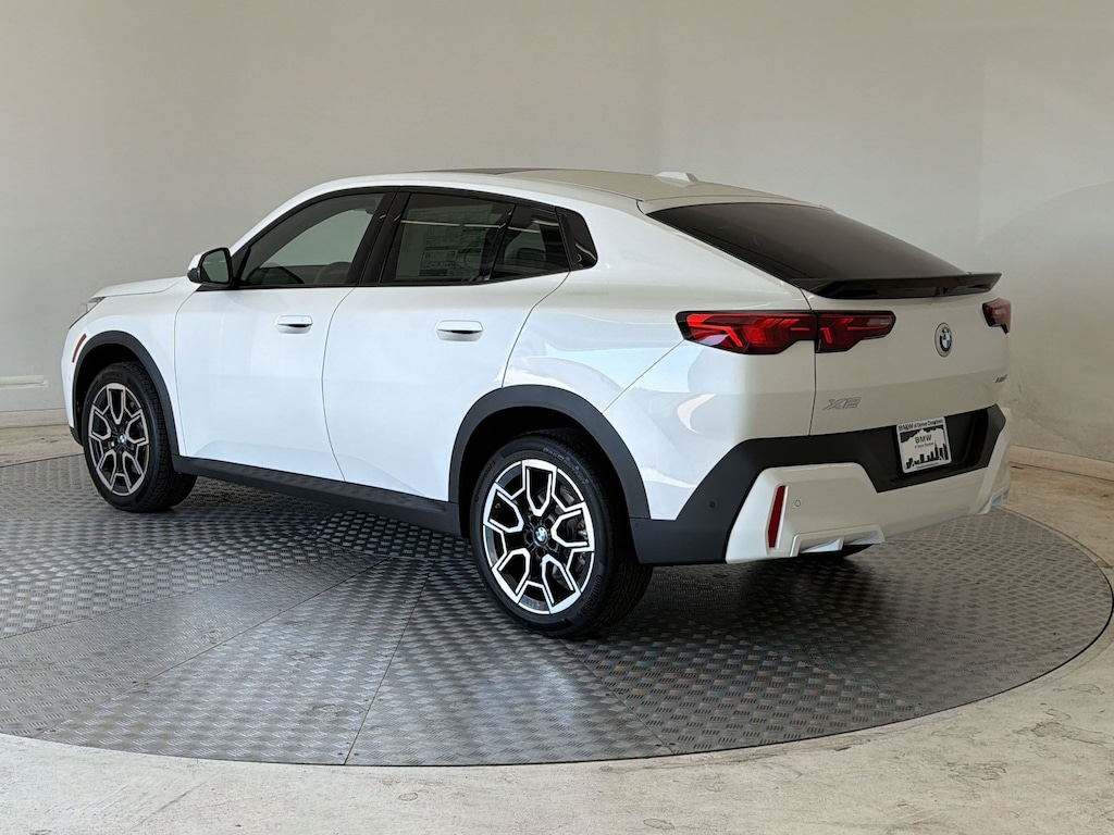 New 2026 BMW X2 xDrive28i SUV