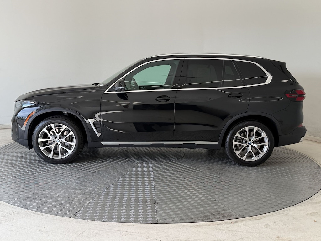Used 2026 BMW X5 SUV