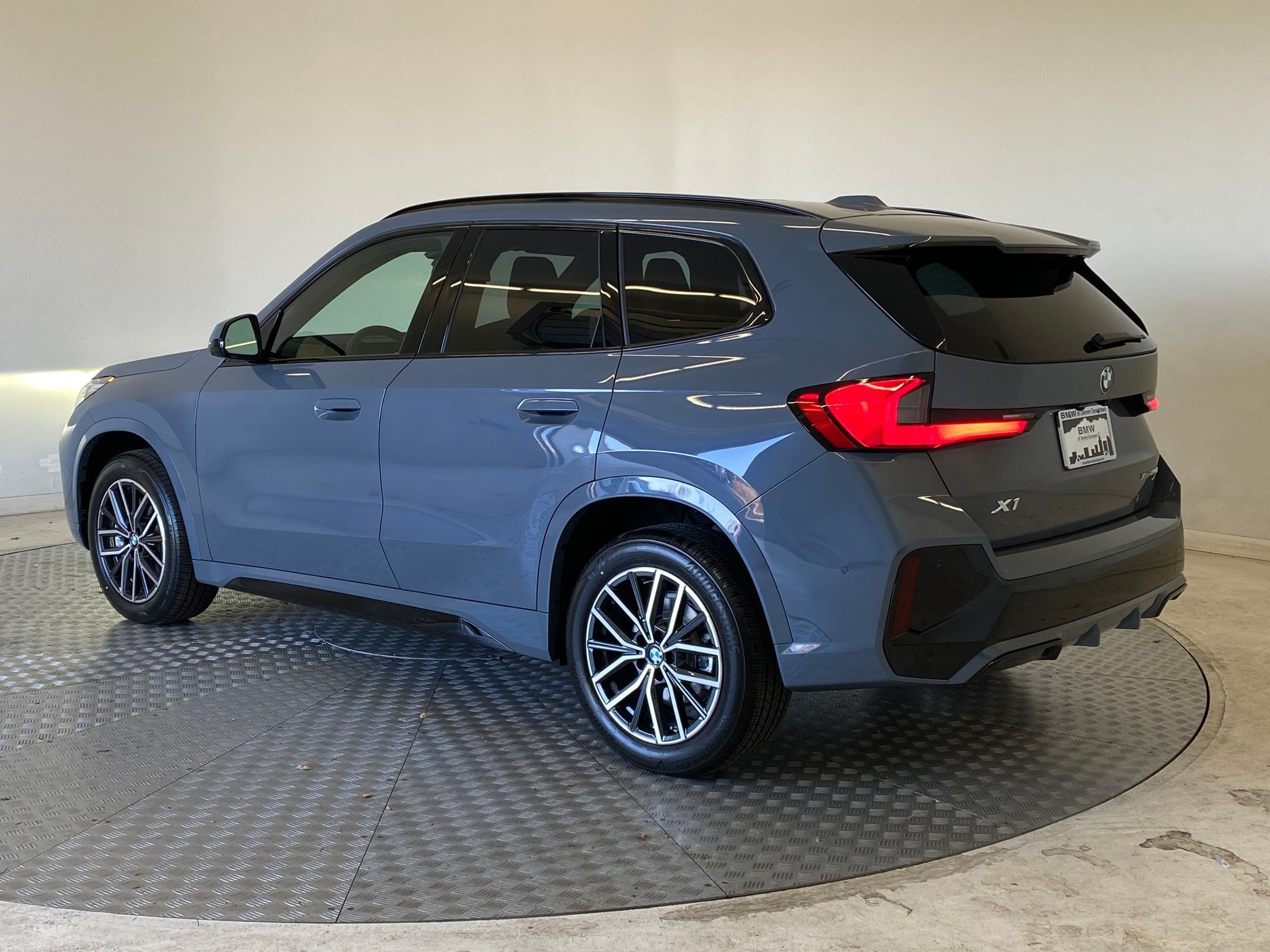 Used 2026 BMW X1 xDrive28i SUV