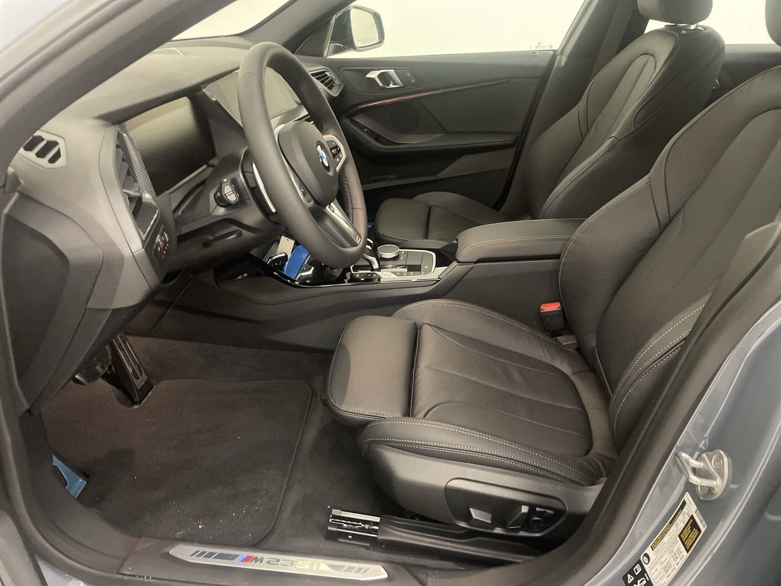 M235i XDrive Gran Coupe
