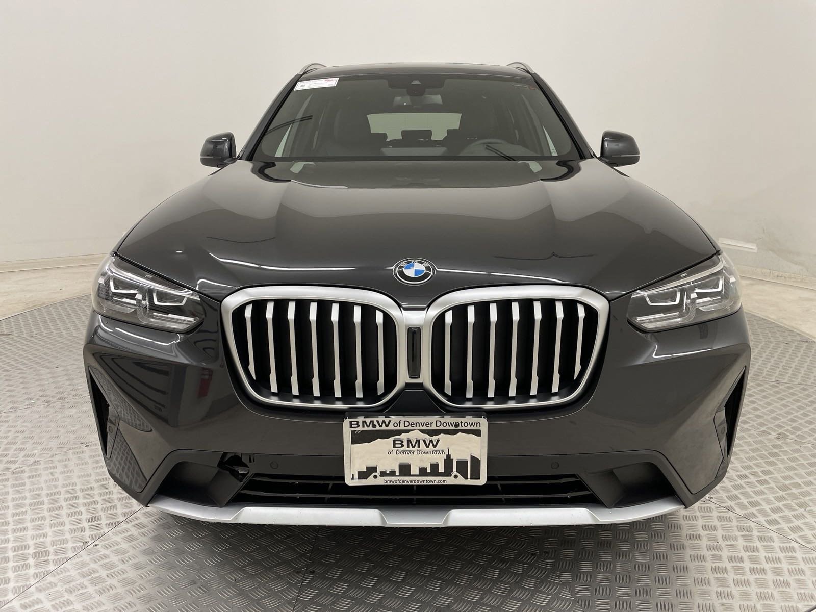 Used 2024 BMW X3 30i with VIN 5UX53DP01R9W09549 for sale in Denver, CO