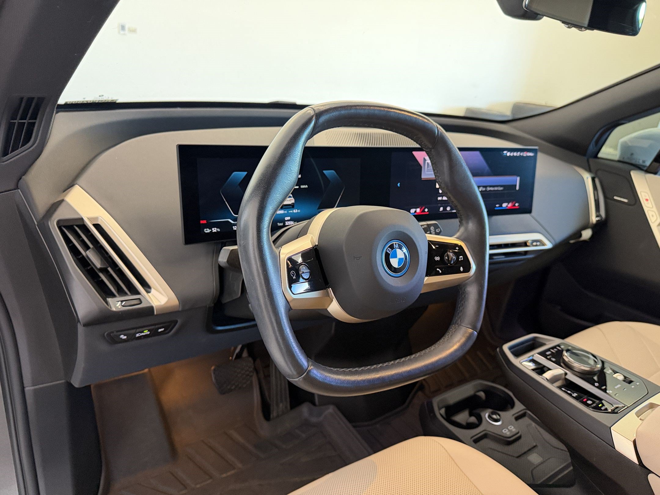 Used 2024 BMW iX SUV