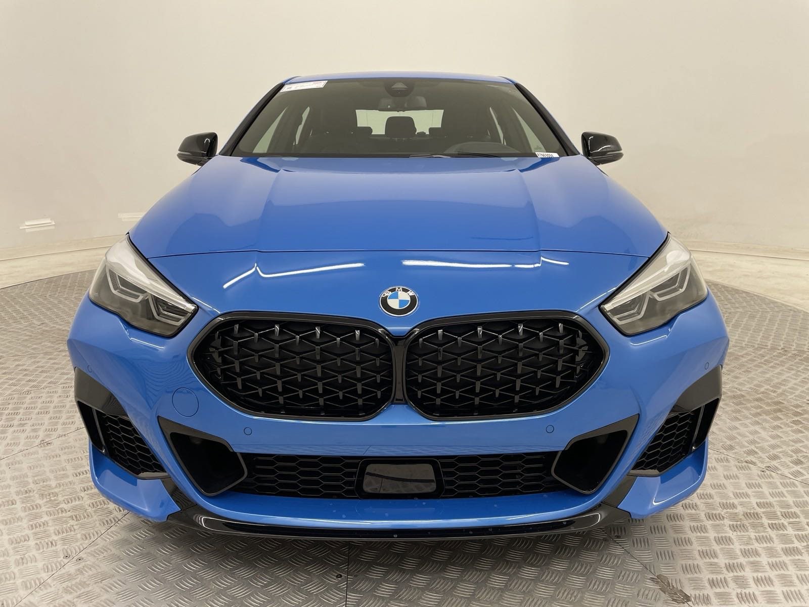 Used 2024 BMW 2 Series M235i with VIN WBA13AL05R7N69084 for sale in Denver, CO