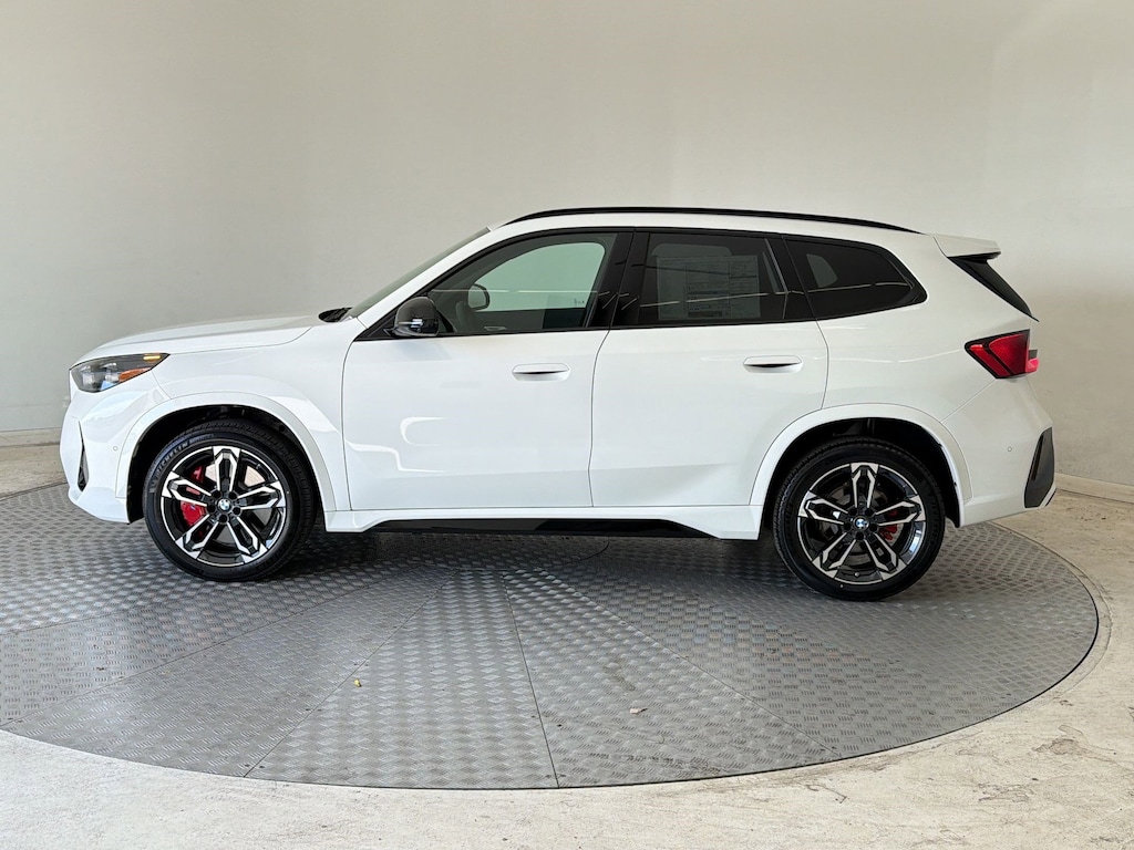 New 2026 BMW X1 xDrive28i SUV