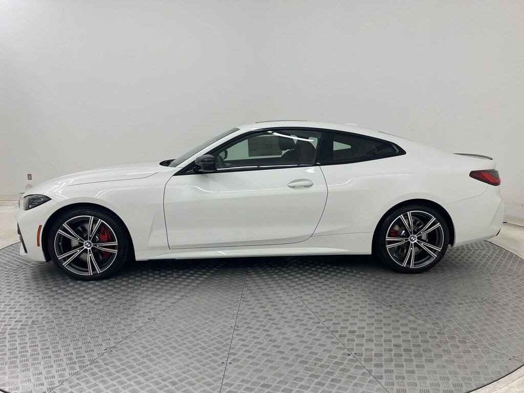 Used 2024 BMW M440i For Sale in Denver Stock 99RCP37826