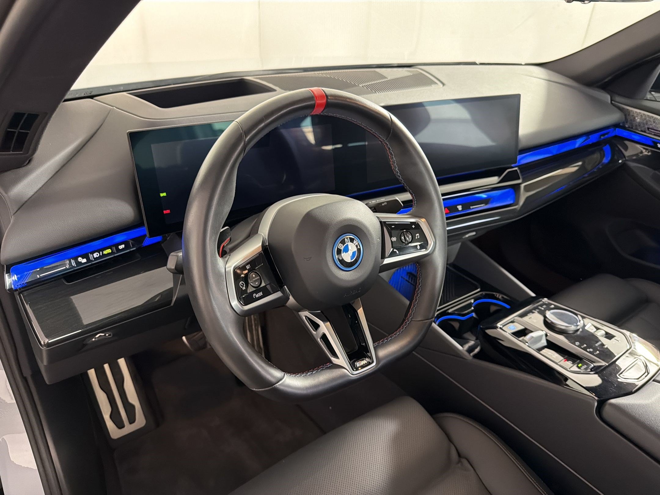 I5 Sedan