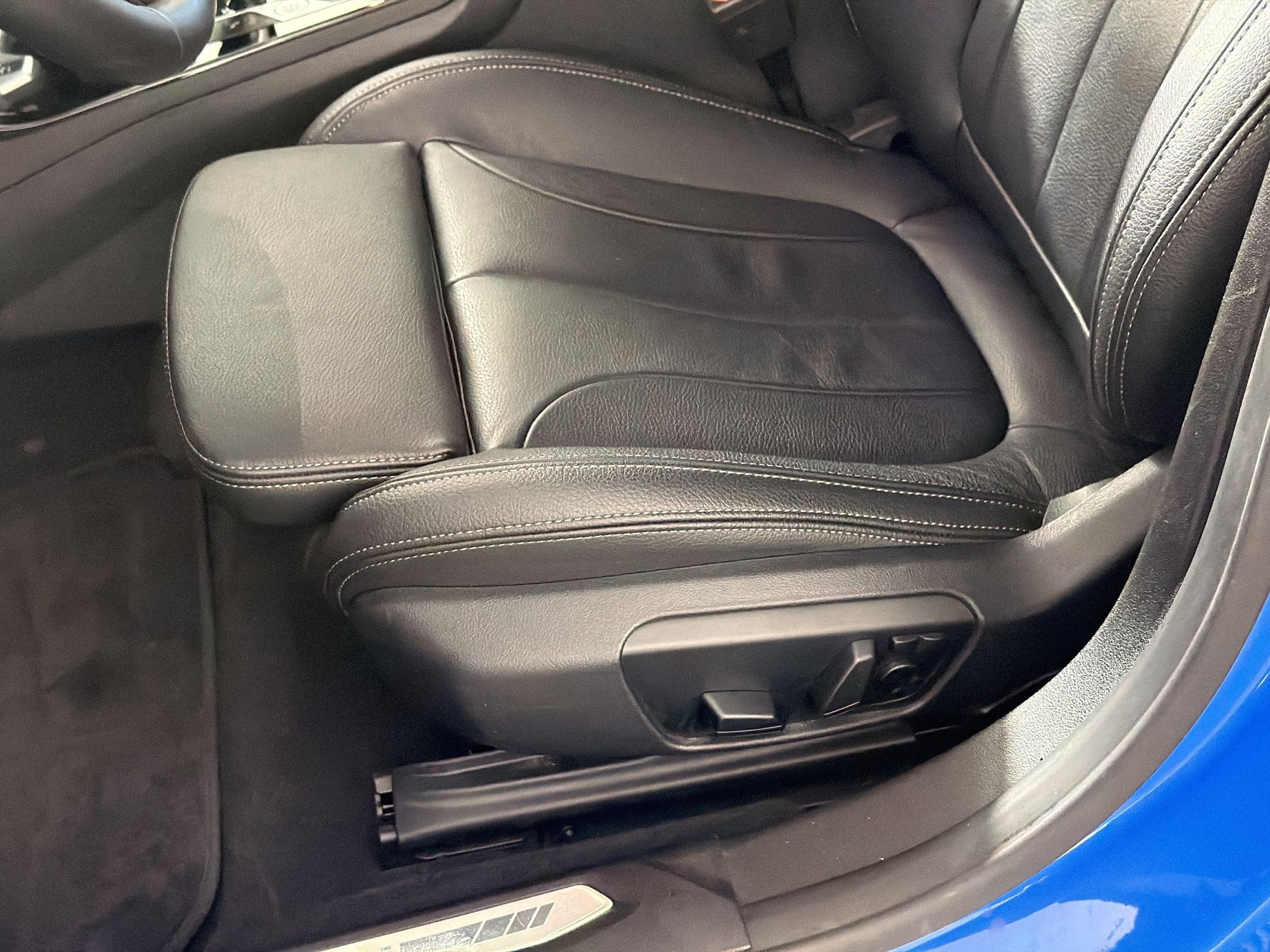 2024 BMW 2 Series M235i - Photo 15