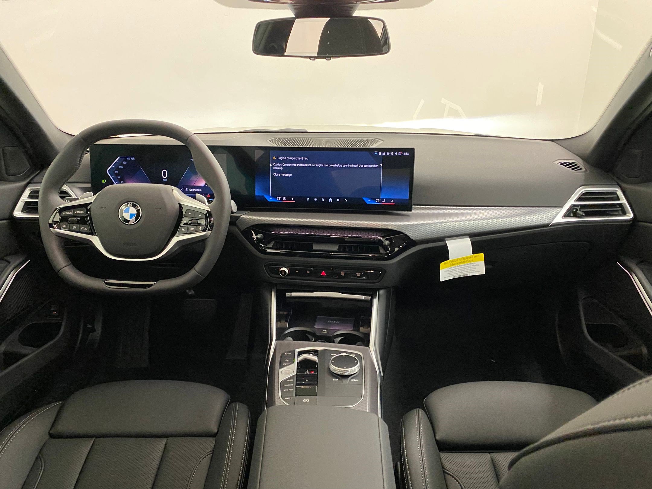 2025 BMW 3 Series 330i - Photo 15