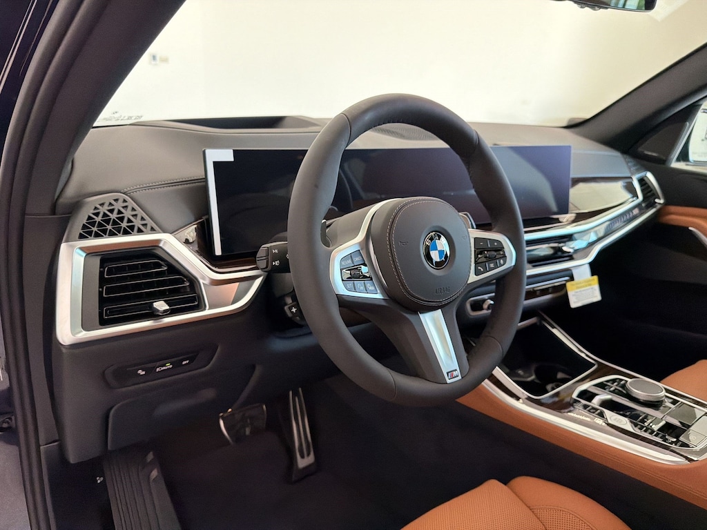 New 2026 BMW X5 xDrive40i SUV