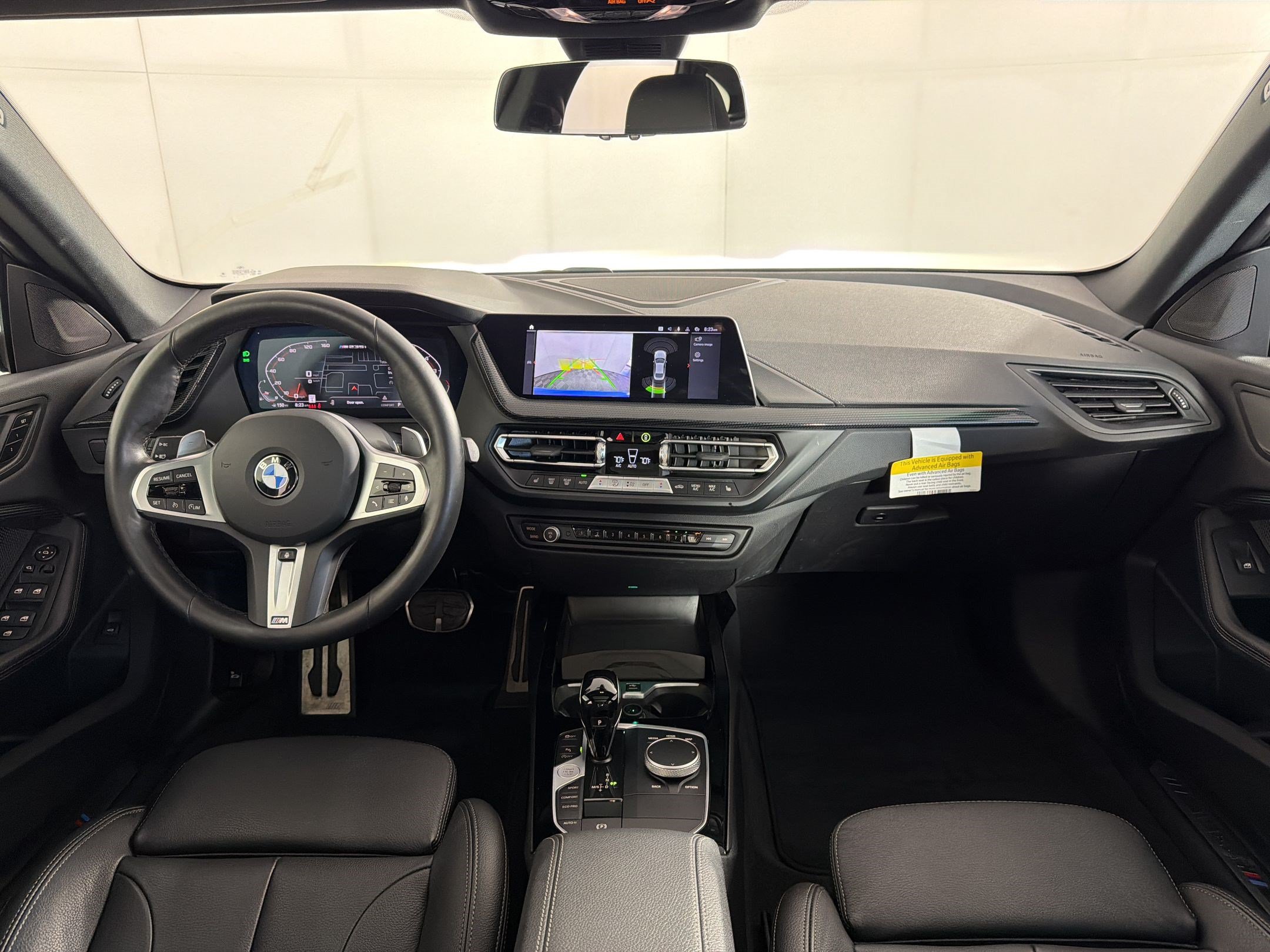 2024 BMW 2 Series M235i - Photo 16
