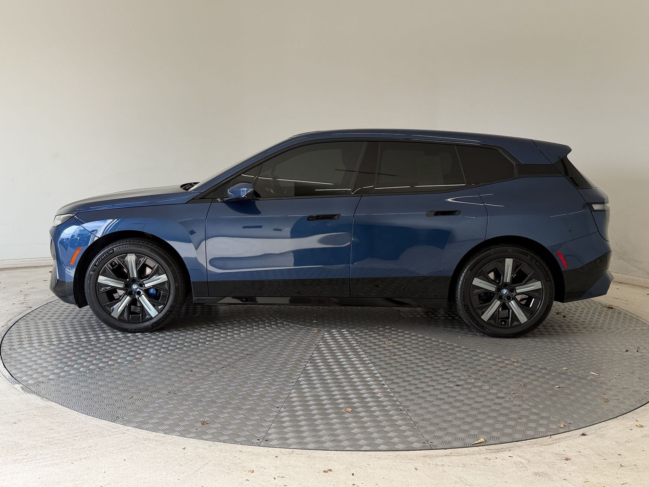 Used 2024 BMW iX SUV