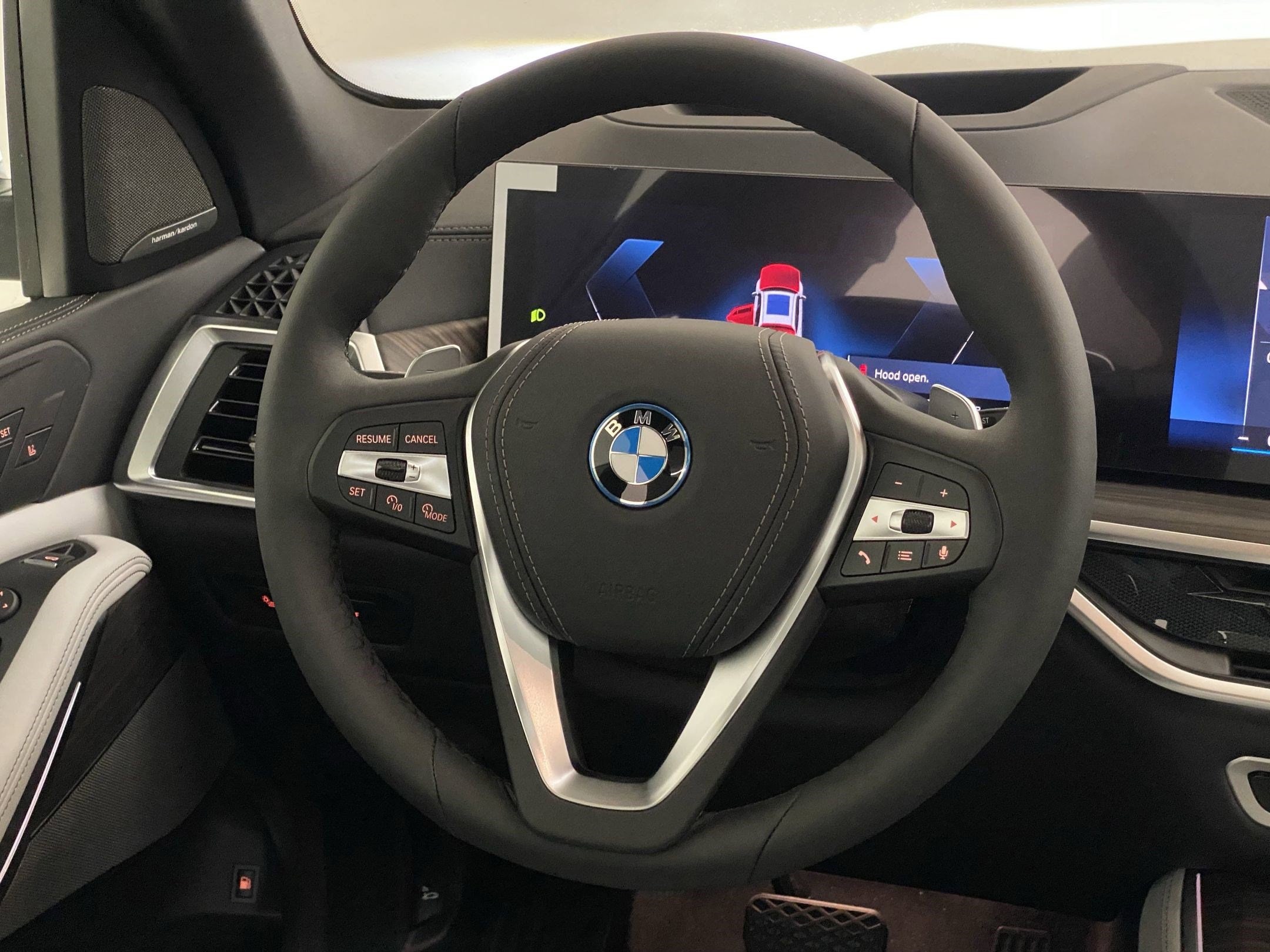 2026 BMW X5 50e - Photo 16