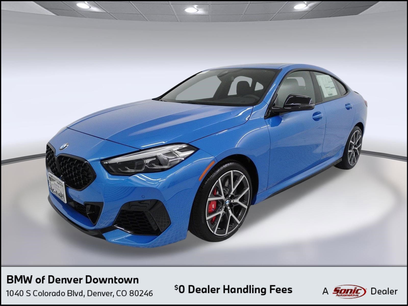 2024 BMW 2 Series M235i