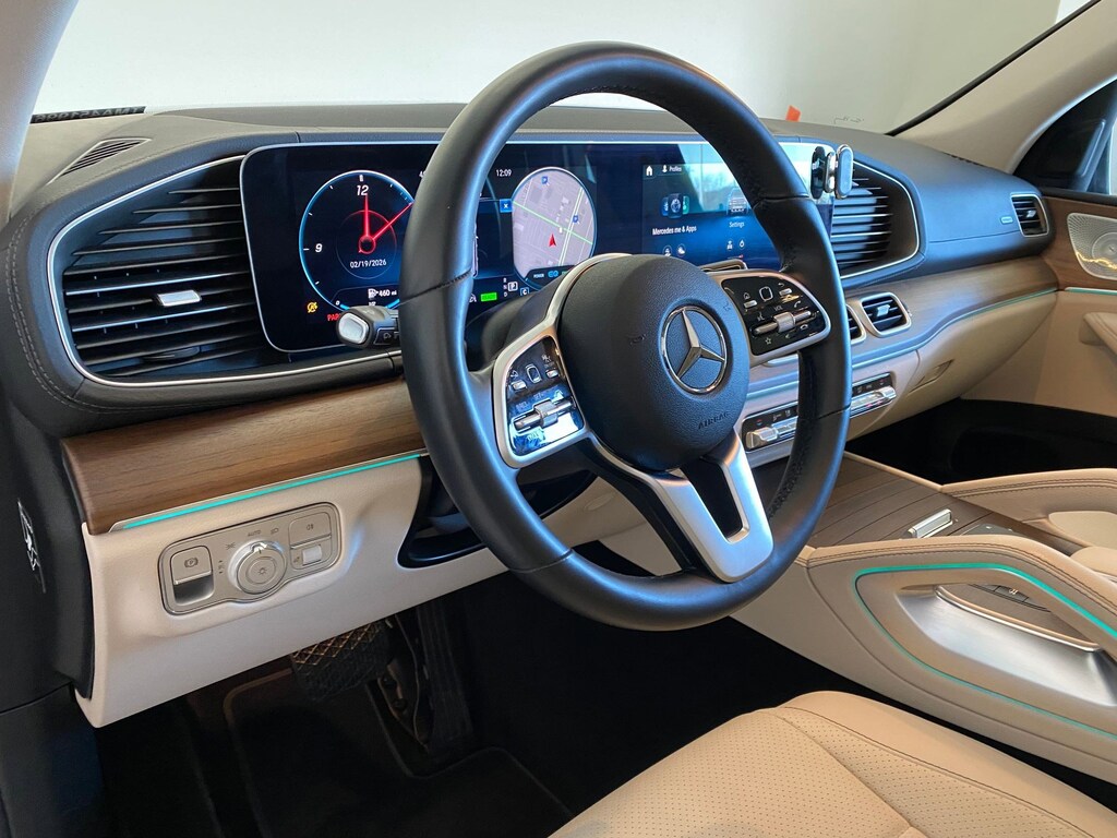 Used 2021 Mercedes-Benz GLS 450 GLS 450 SUV