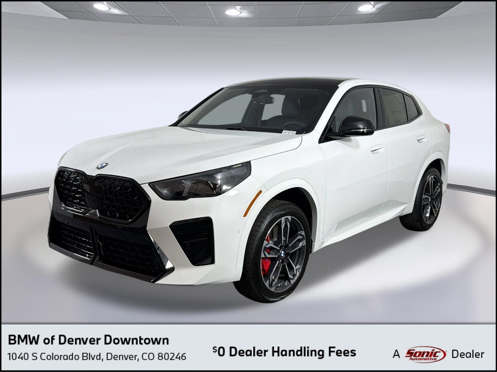 X2 XDrive28i SUV