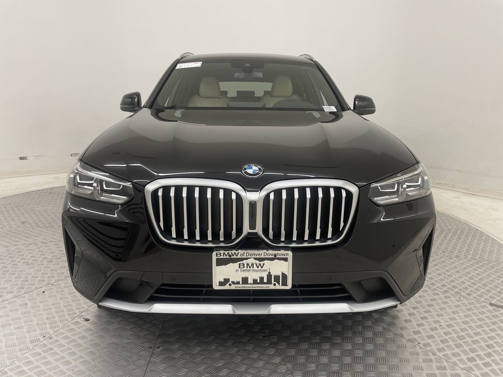 Used 2024 BMW X3 30i with VIN 5UX53DP06R9U58353 for sale in Denver, CO