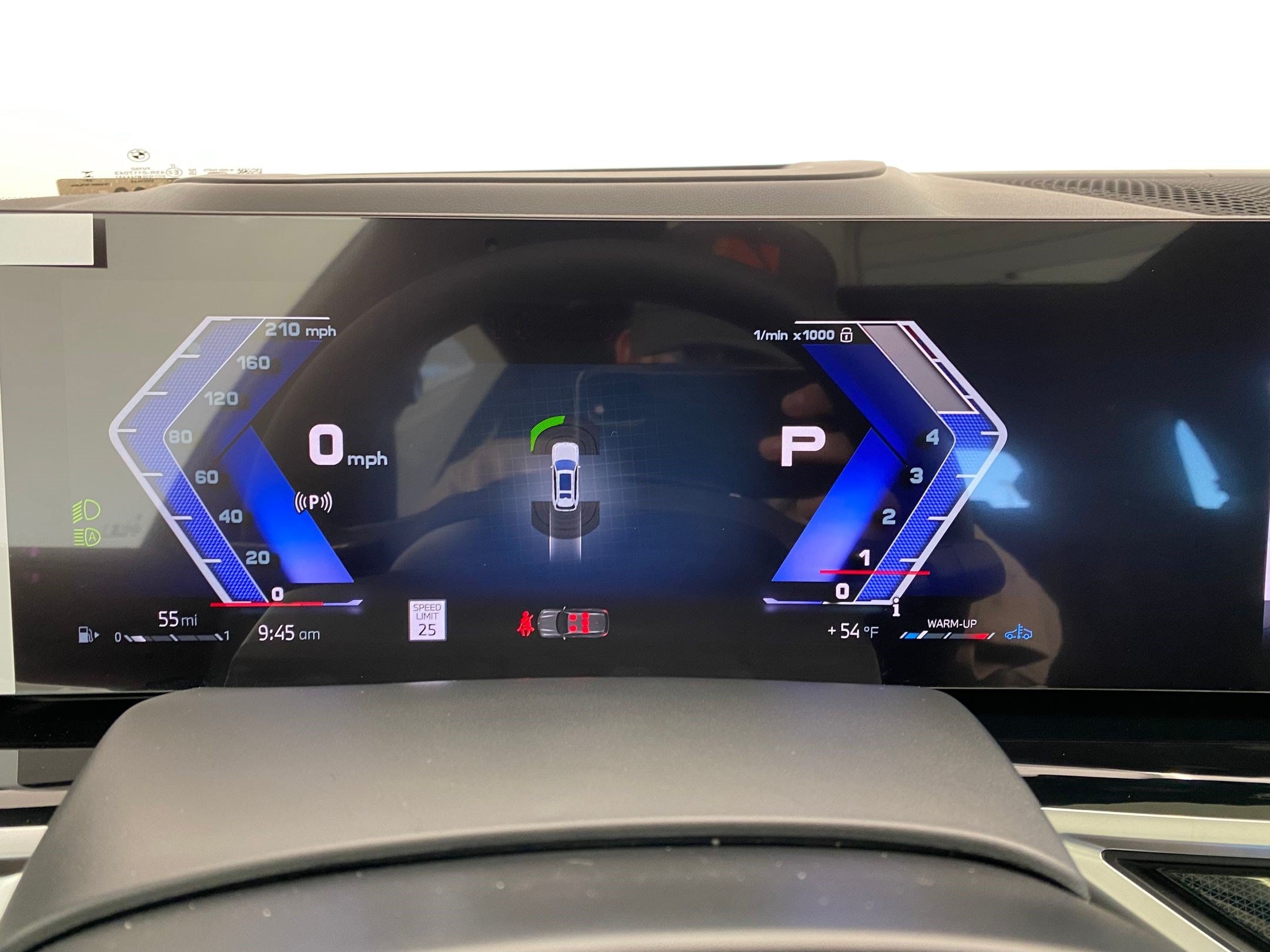 2026 BMW X7 ALPINA XB7 - Photo 21