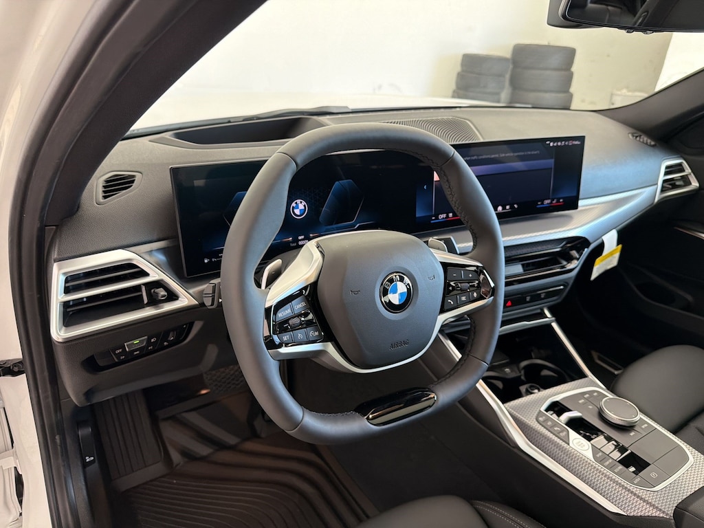 New 2026 BMW 330i xDrive Sedan