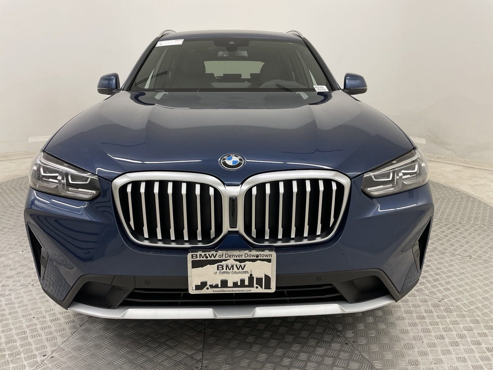 Used 2024 BMW X3 30i with VIN WBX57DP0XRN261458 for sale in Denver, CO