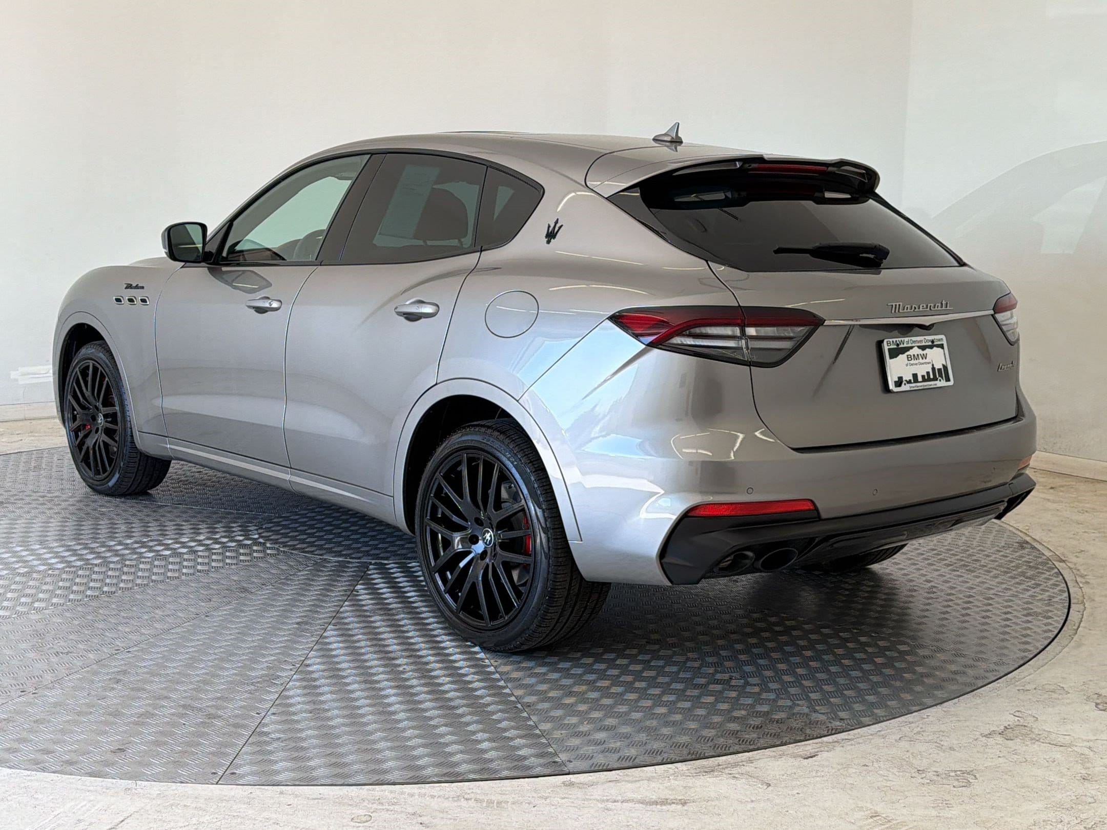 Levante Modena SUV