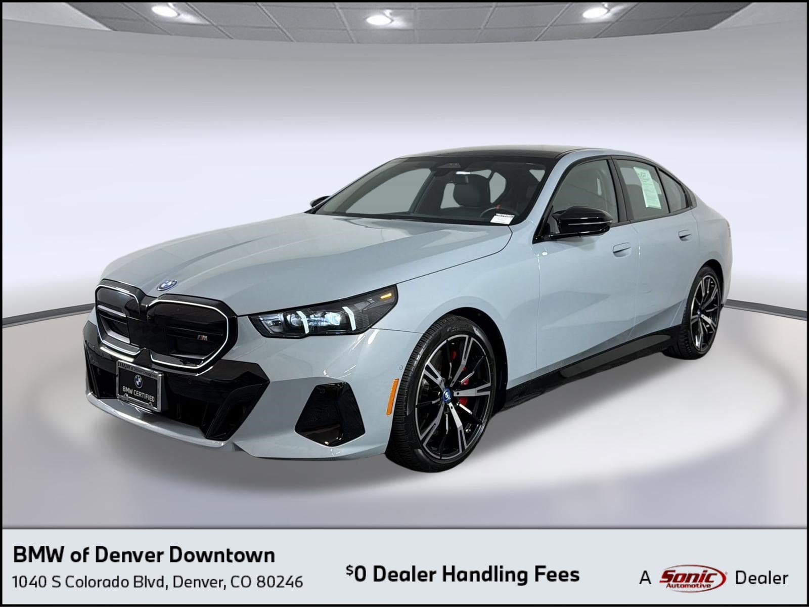 I5 Sedan