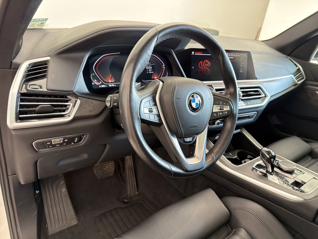 Used 2022 BMW X5 SUV