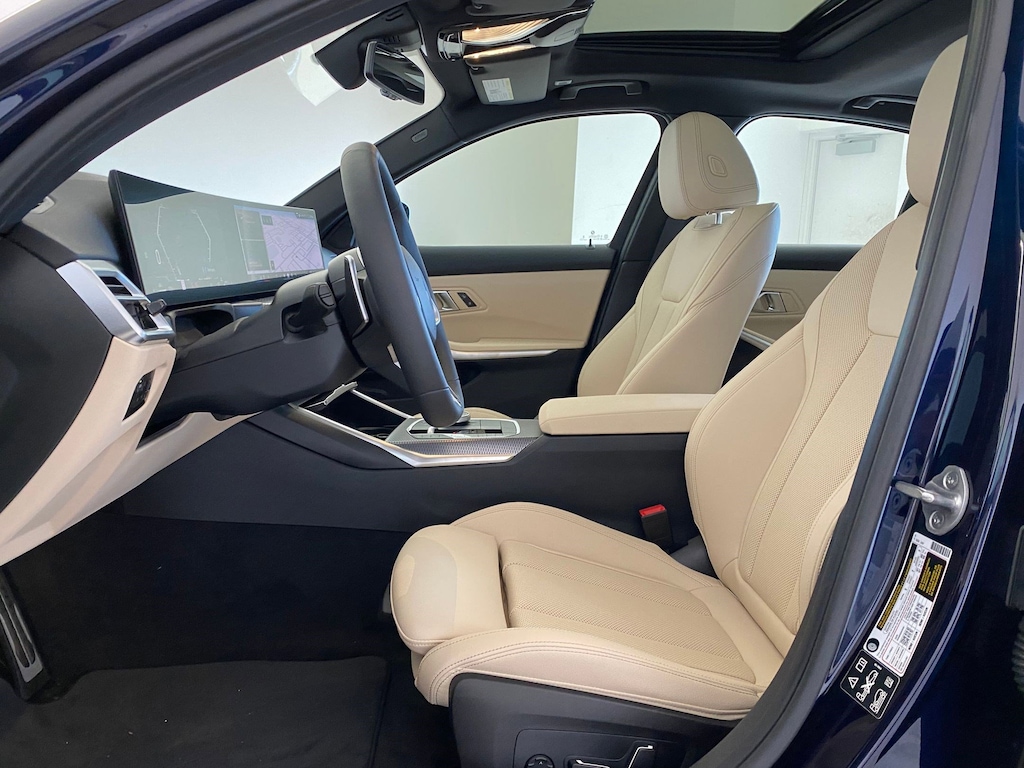 New 2026 BMW 330i xDrive Sedan