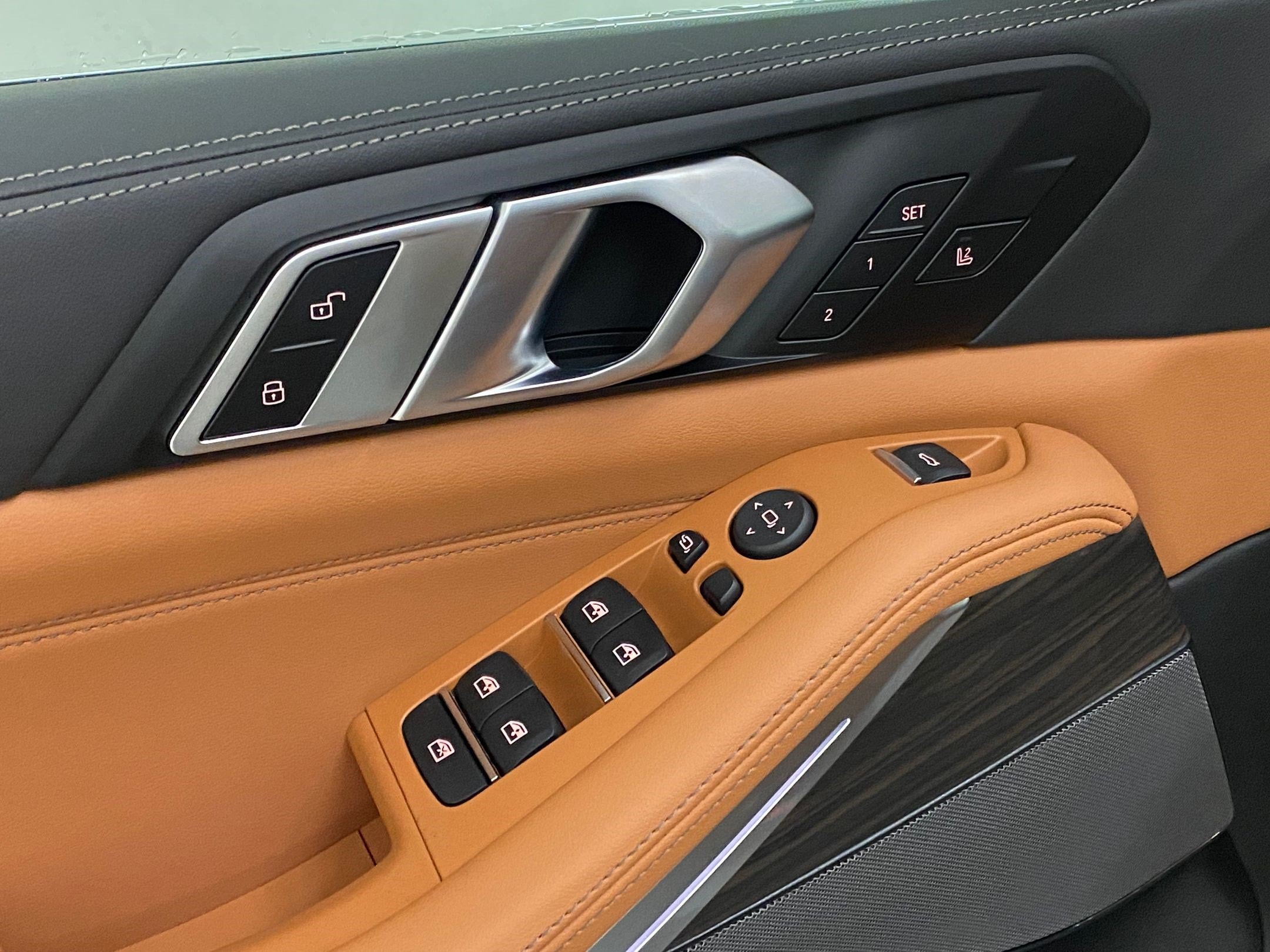 2026 BMW X5 40i - Photo 22