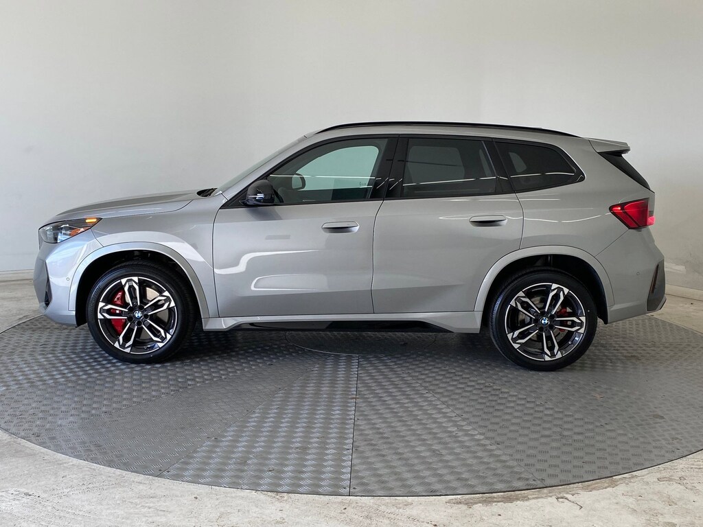 New 2026 BMW X1 xDrive28i SUV